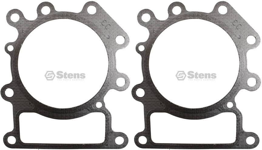 2 Head Gaskets For B&S 794114 31F707 31M777 31F777 33M677 33M977 331807 331977