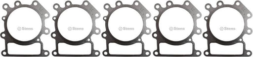 5 Head Gaskets For B&S 794114 31F707 31M777 31F777 33M677 33M977 331807 331977