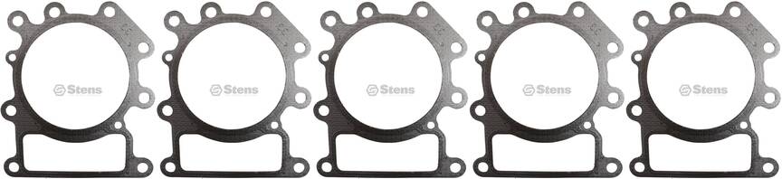5 Head Gaskets For B&S 794114 31F707 31M777 31F777 33M677 33M977 331807 331977