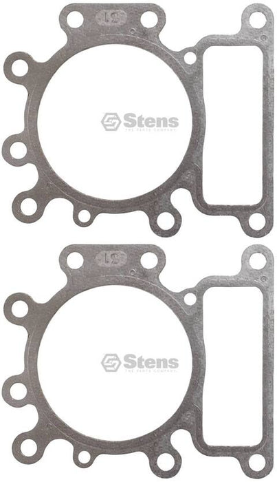 2 PK Head Gasket Fits B&S 796584 699168 692410 3117777 31A507 31A607 31A677