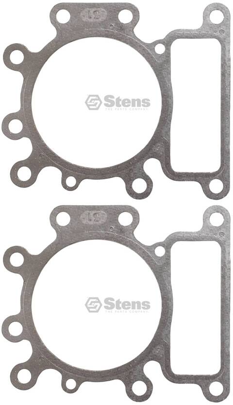 2 PK Head Gasket Fits B&S 796584 699168 692410 3117777 31A507 31A607 31A677