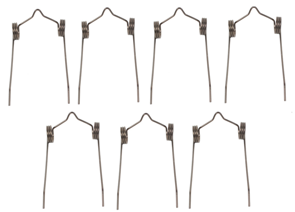 4761 Spring 7 Pack Genuine Agri-Fab 46761 1/8
