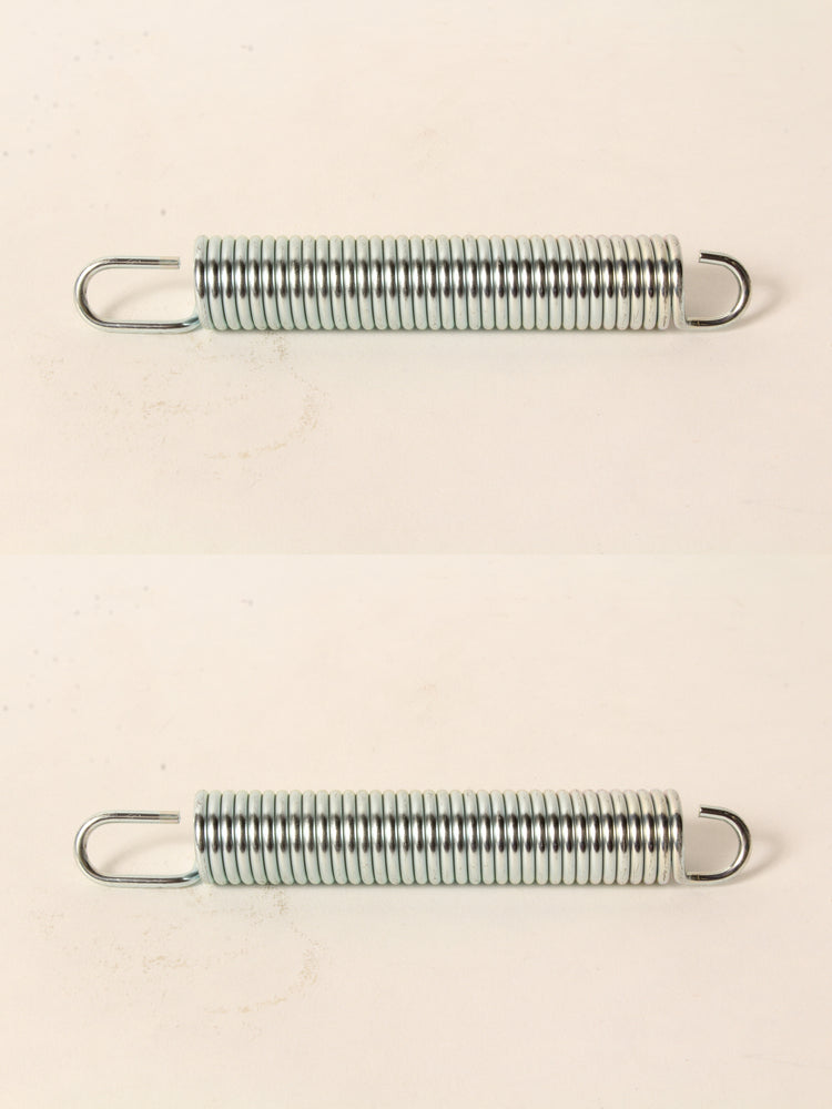 2 PK Genuine Agri-Fab 46959 Belt Tension Spring Fits JD GXH46959 OEM