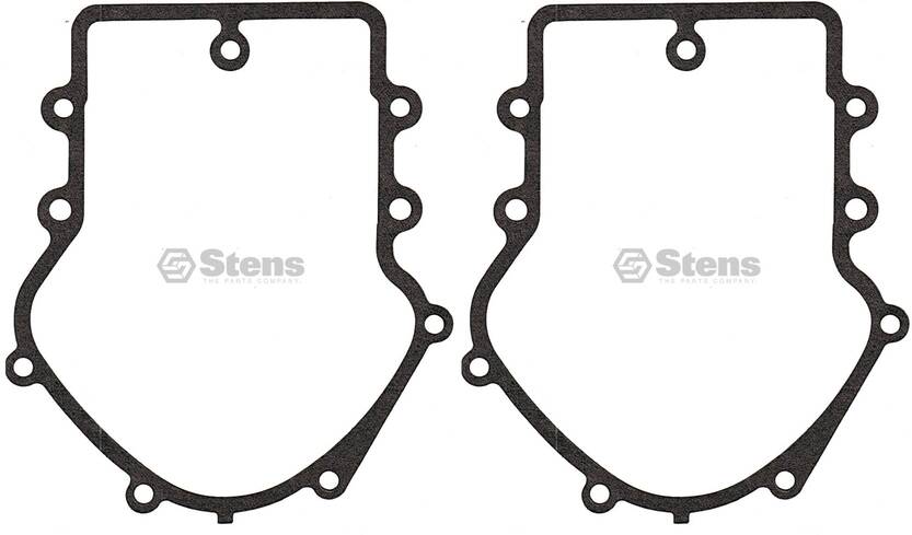 2 PK Base Gasket Fits B&S 692292 100054 271142 271703 273208 273390