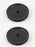 2 Pack Genuine Agri-Fab 47026 V-Type Pulley 7" OD .75" ID Fits Craftsman