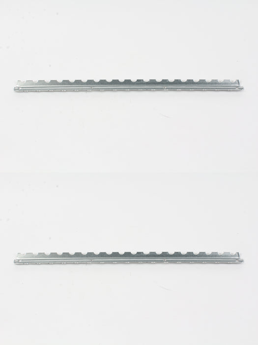 2 Pack Genuine Agri-Fab 47259 Agitator Blade 6018 19"