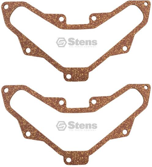 2 PK Valve Cover Gasket Fits Kohler 20-041-13-S SV470 SV480 SV530 SV540