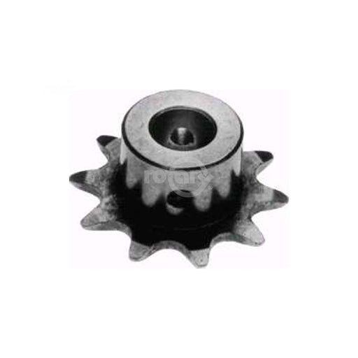 Rotary 478 Transmission Sprocket 1/2" 43c 10t-Fits Murray