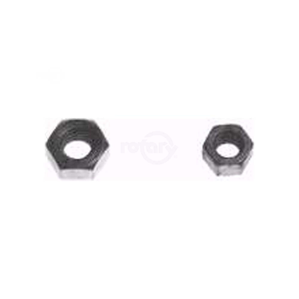 Rotary 4791 Guide Bar Nut Homelite