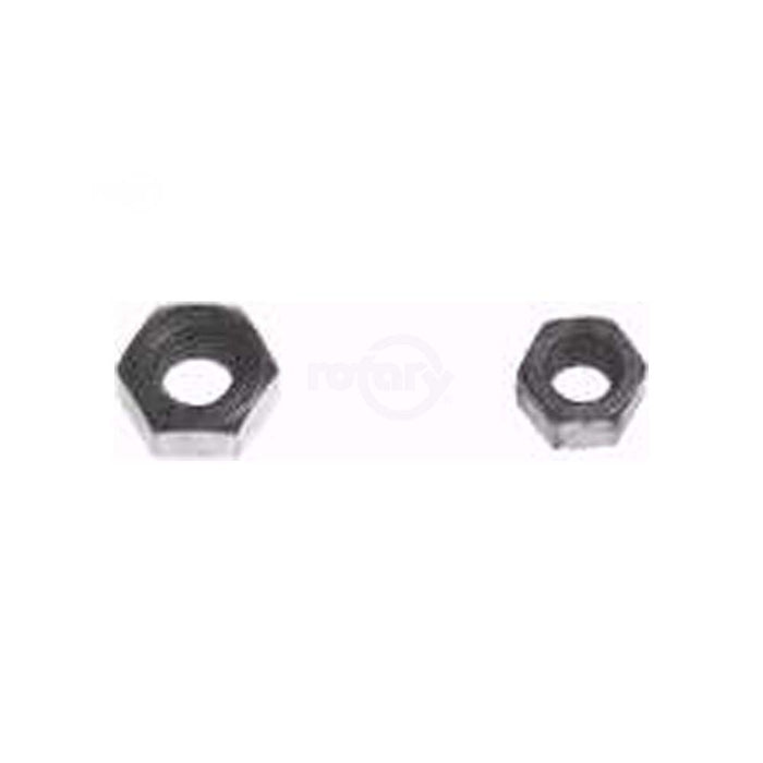 Rotary 4791 Guide Bar Nut Homelite