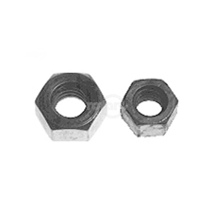 Rotary 4792 Guide Bar Stud Nut Homelite