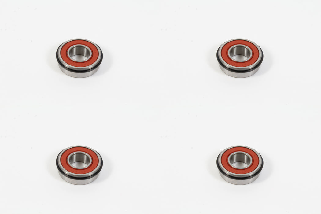 4 Pack Bearing For Ariens 05435100 Exmark 1-303051 BobCat 38046N Scag 48224