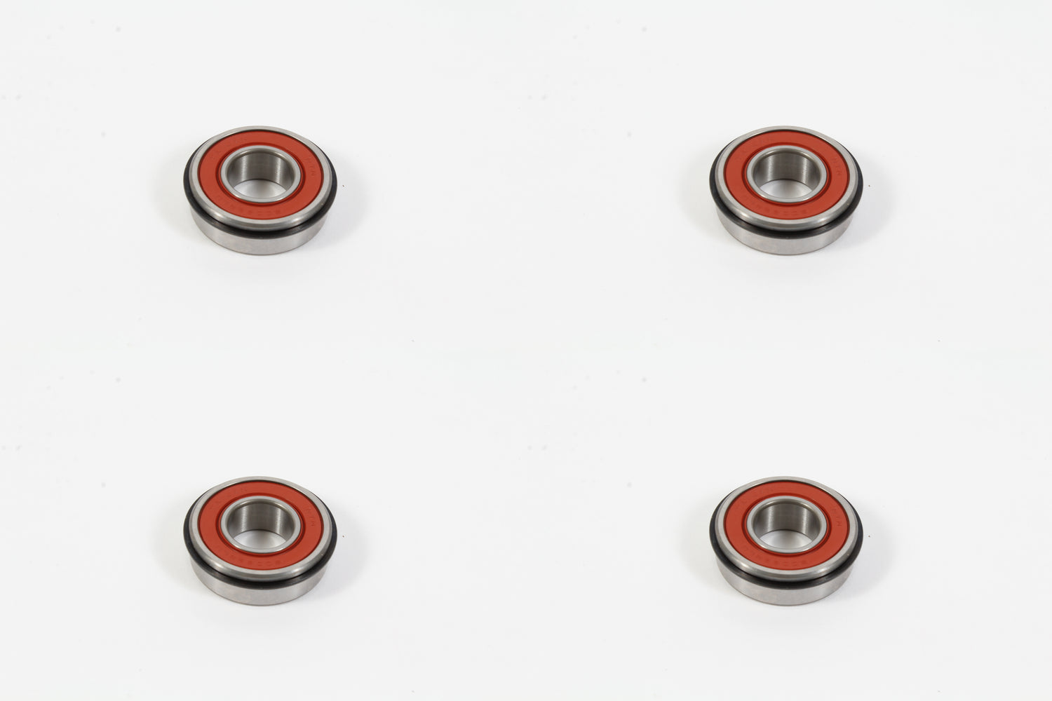 4 Pack Bearing For Ariens 05435100 Exmark 1-303051 BobCat 38046N Scag 48224