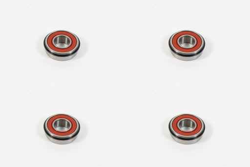 4 Pack Bearing For Ariens 05435100 Exmark 1-303051 BobCat 38046N Scag 48224