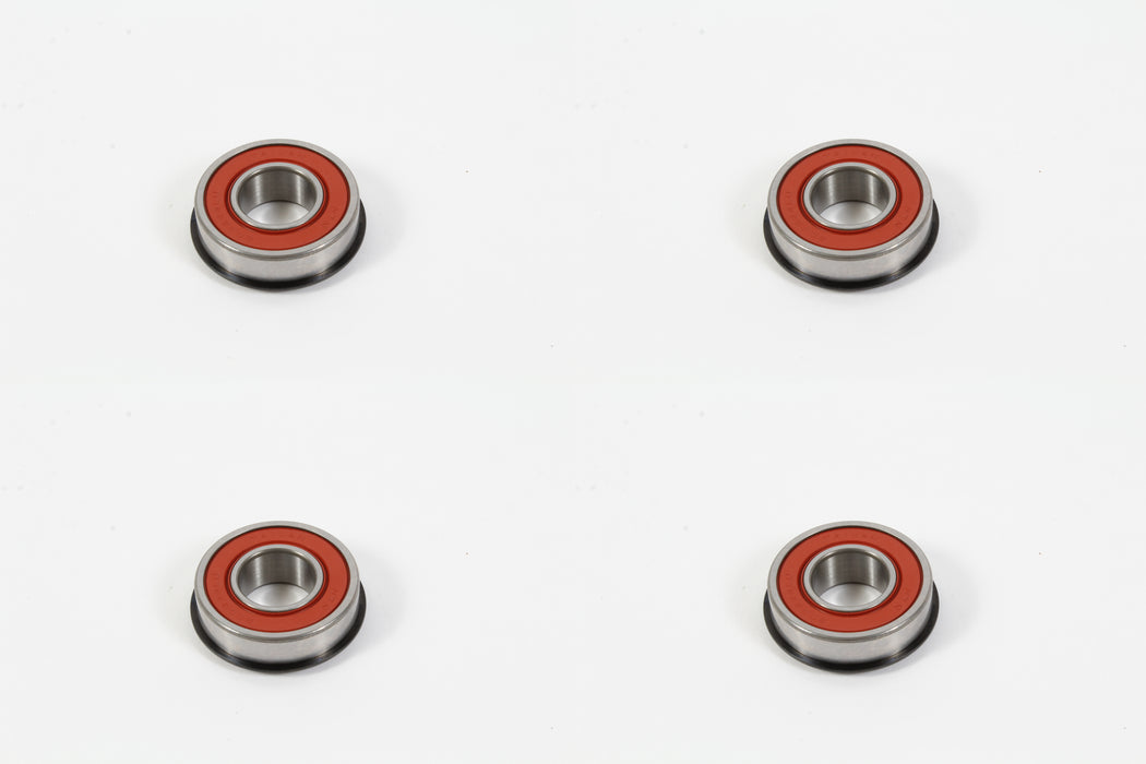 4 Pack Bearing For Ariens 05435100 Exmark 1-303051 BobCat 38046N Scag 48224