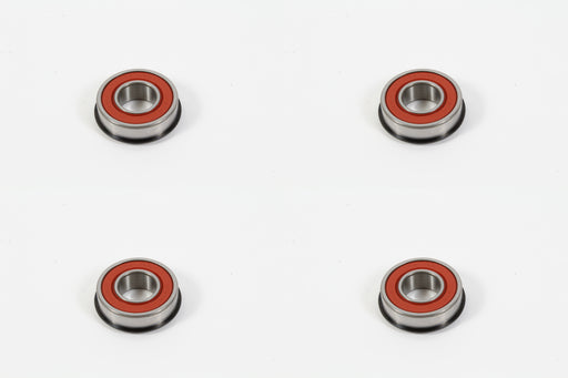 4 Pack Bearing For Ariens 05435100 Exmark 1-303051 BobCat 38046N Scag 48224