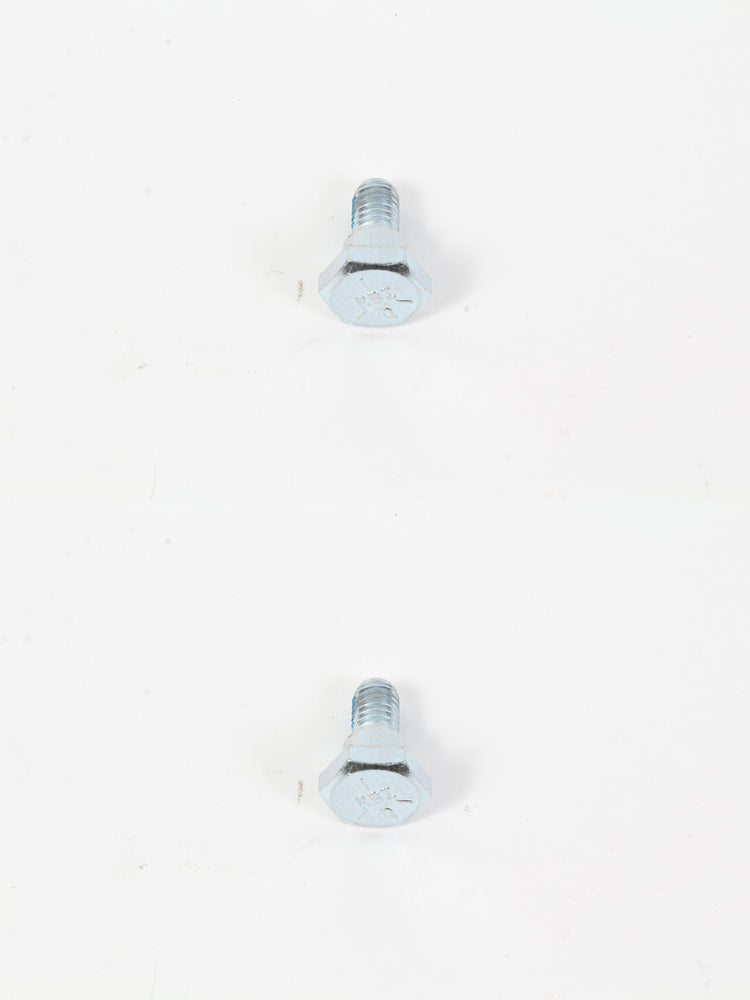 2 Pack Genuine Agri-Fab 48106 3/8"-16 x .09" Hex Shoulder Bolt