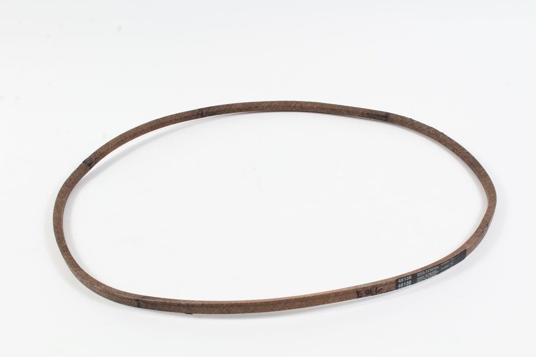 Genuine Agri-Fab 48138 V-Type Drive Belt 56" Fits Craftsman