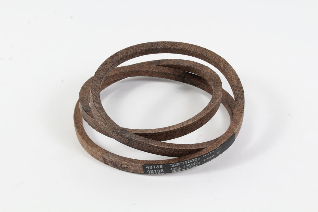 Genuine Agri-Fab 48138 V-Type Drive Belt 56" Fits Craftsman