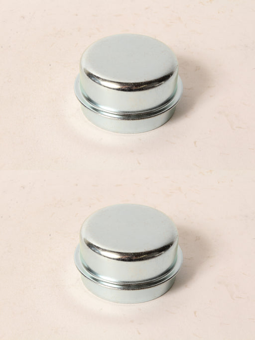 2PK OEM Scag 481559 Grease Caps Fits Scag Zero Turns