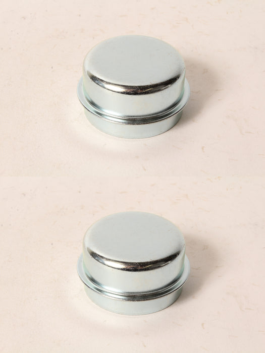 2PK OEM Scag 481559 Grease Caps Fits Scag Zero Turns