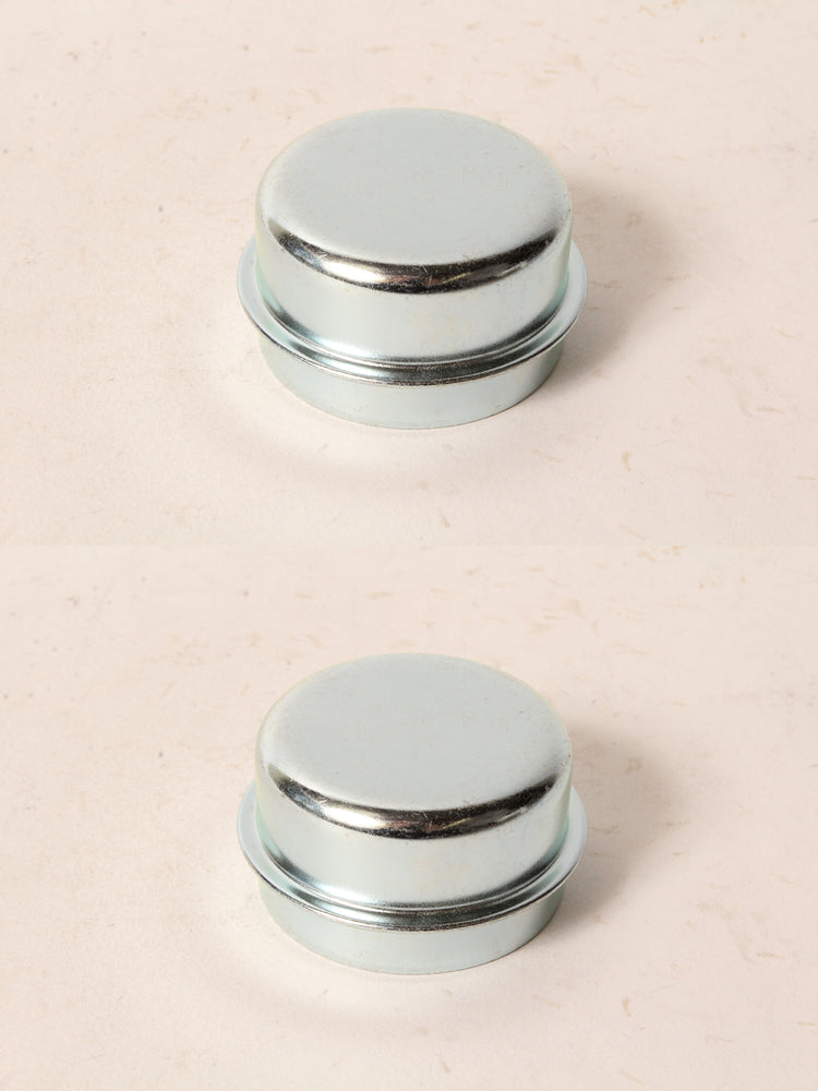 2PK OEM Scag 481559 Grease Caps Fits Scag Zero Turns