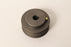 OEM Scag 48199 Cast Iron Double Pulley Fits 482645 3/16" Keyway