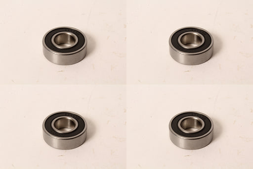 4PK OEM Scag 48224 Sealed Spindle Bearing For Cougar Freedom Turf Tiger Wildcat