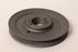 OEM Scag 482745 Spindle Pulley 6-11/32" OD Fits Turf Tiger Zero Turns