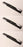 3PK OEM Scag 482878 18" Mower Blade Fits Marbain 52" Deck 48108 481707 481711