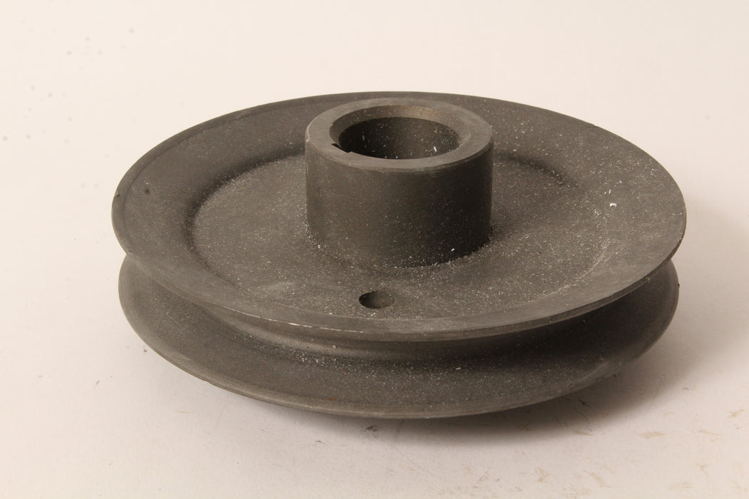 OEM Scag 483083 Pulley 5.15 OD 1.125 Bore Fits Scag Zero Turns