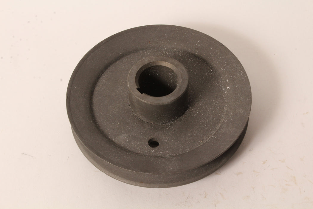 OEM Scag 483083 Pulley 5.15 OD 1.125 Bore Fits Scag Zero Turns