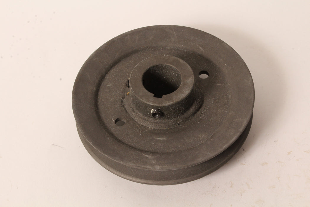 OEM Scag 483083 Pulley 5.15 OD 1.125 Bore Fits Scag Zero Turns