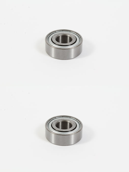 2 Pk Bearing For Ariens 05412000 John Deere 9266 Simplicity Snapper 2108202SM