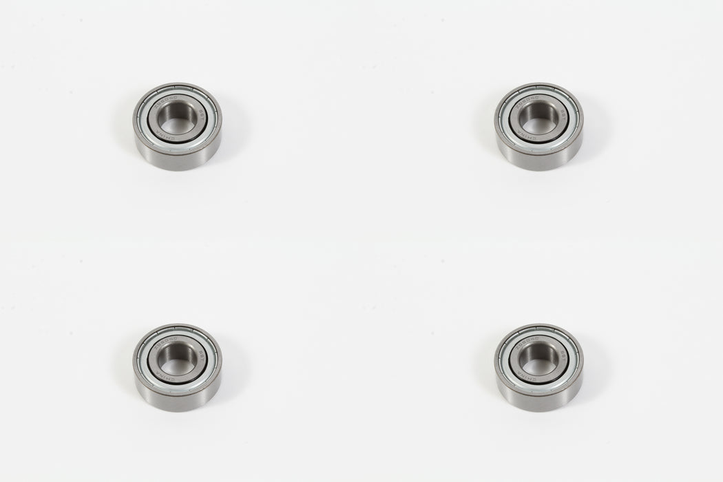 4 Pk Bearing For Ariens 05412000 John Deere 9266 Simplicity Snapper 2108202SM