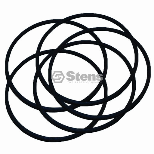 Stens 485-950 Pack of 5 Float Bowl Gaskets for B&S 693981