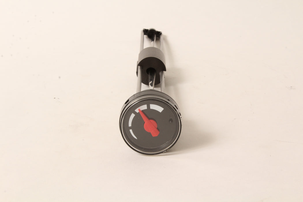 OEM Scag 485393 Fuel Gauge Assembly Fits SZL Models