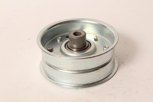 OEM Scag 486045 Idler Pulley 3.5" Fits 483638 Cheetah Tiger Cub Wildcat