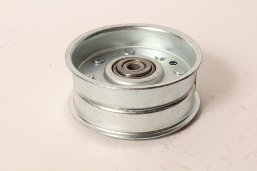 OEM Scag 486045 Idler Pulley 3.5" Fits 483638 Cheetah Tiger Cub Wildcat