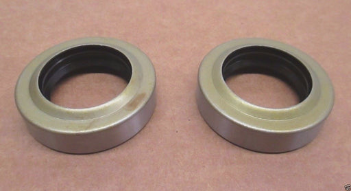 2 Pack Oregon 49-050 Tine Axle Seal for Troy Bilt 9618 GW-9618 GW-9602 Horse