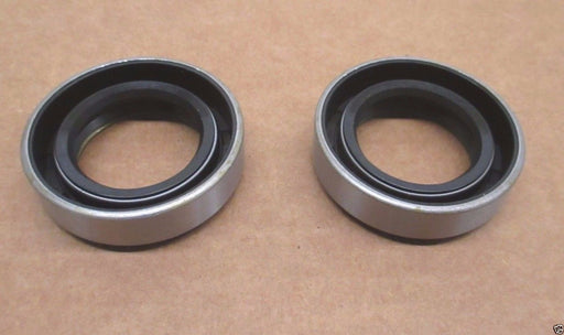 2 Pack Oregon 49-050 Tine Axle Seal for Troy Bilt 9618 GW-9618 GW-9602 Horse