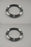 2 Pack Genuine Briggs & Stratton 490179 Recoil Starter Spring OEM