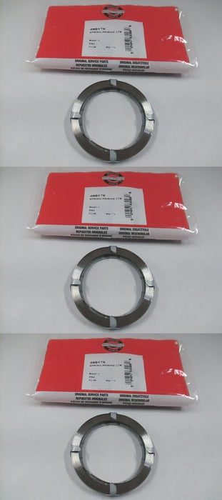 3 Pack Genuine Briggs & Stratton 490179 Recoil Starter Spring OEM