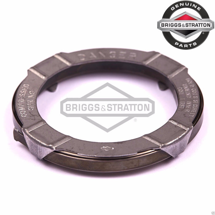 Genuine Briggs & Stratton 490179 Recoil Starter Spring OEM