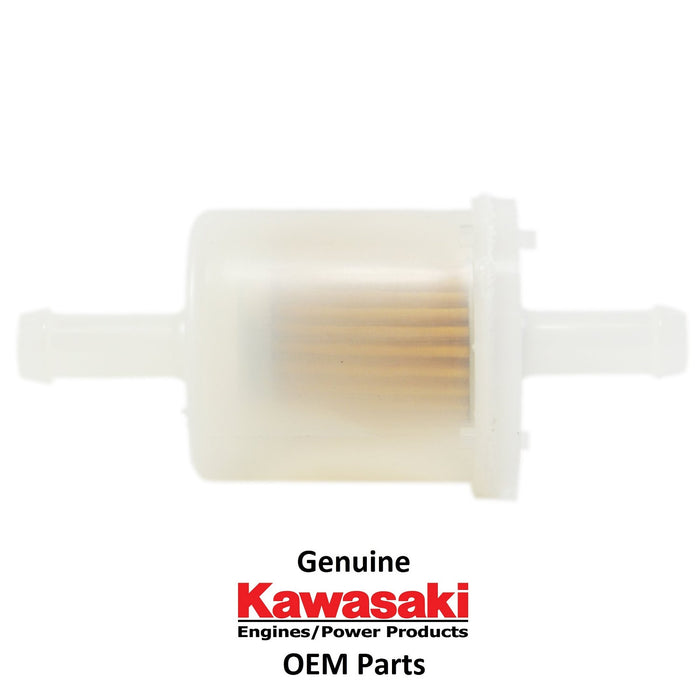 Genuine Kawasaki 49019-0027 Fuel Filter Replaces 49019-0014 49019-7001