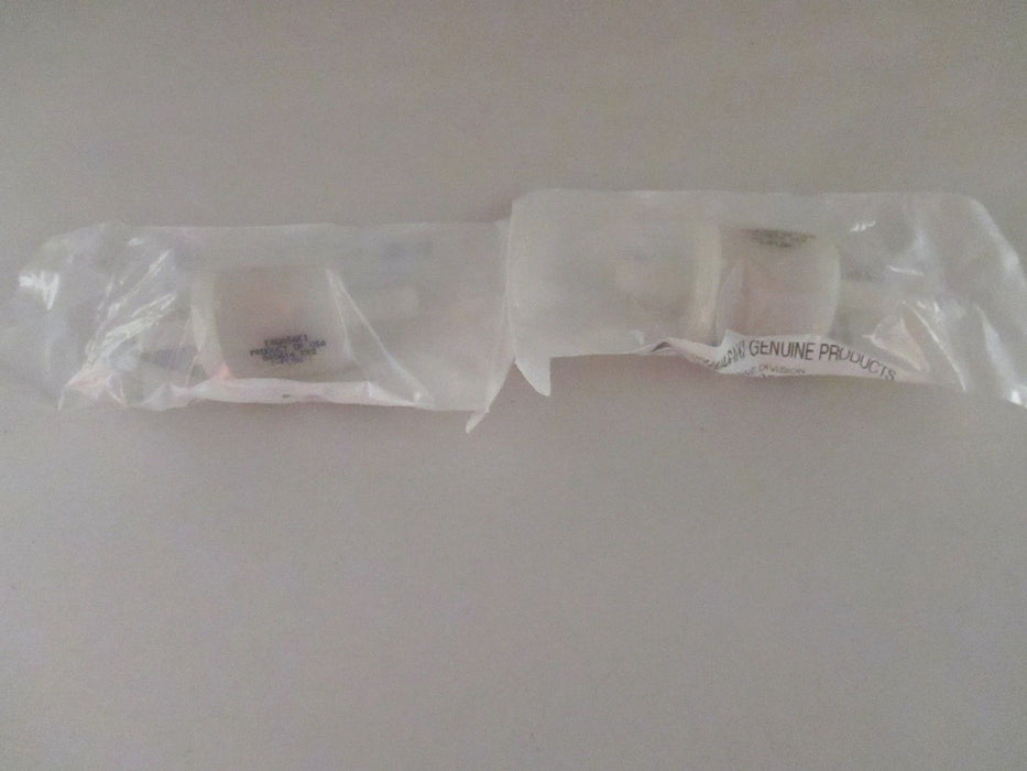 2 Pack Genuine Kawasaki 49019-7001 Fuel Filter OEM