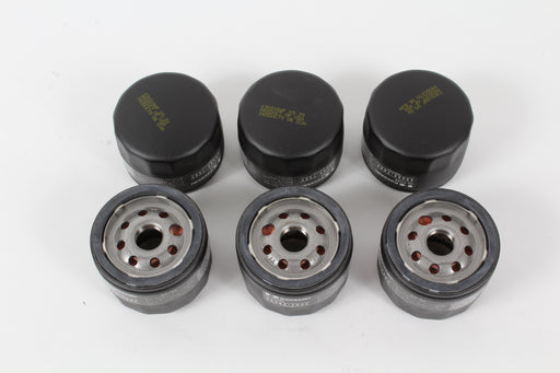 6 Pack Genuine Kawasaki 49065-7007 Oil Filter OEM