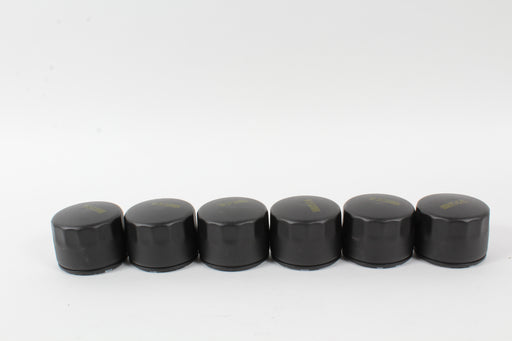 6 Pack Genuine Kawasaki 49065-7007 Oil Filter OEM