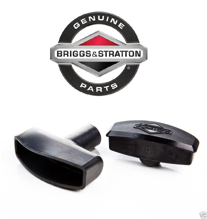Genuine Briggs & Stratton 490652 Recoil Starter Grip Handle OEM