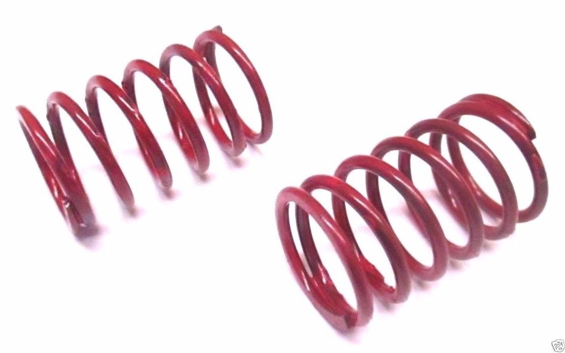 2 Pack Genuine Kawasaki 49078-7001 Valve Spring OEM